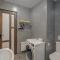 Fancy Modern 1 bedroom , New Building, Middle of City Center , Buzand Street
