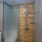Fancy Modern 1 bedroom , New Building, Middle of City Center , Buzand Street