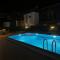 Private Pool Villa for Daily Rent in Kusadasi - 库萨达斯