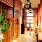 The Homey Rooms and Tours