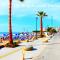 Panoramic Sea View