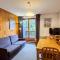 Résidence Pollux - Studio confortable avec cabine · Proche des pistes et des commerces · Balcon MAE-7415 - Flaine