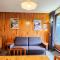 Résidence Pollux - Studio confortable avec cabine · Proche des pistes et des commerces · Balcon MAE-7415 - Flaine