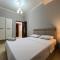 Top Location City Center, Modern Large Apartment with Separate Spacious Living room and Kitchen, Balcony and 2 Bedrooms