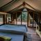 Ruhondo Island Retreat