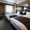 APA Hotel Saitama Higashimatsuyama Ekimae