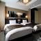 APA Hotel Saitama Higashimatsuyama Ekimae