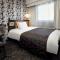 APA Hotel Saitama Higashimatsuyama Ekimae