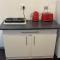Modern rooms available close to the beach in Humewood