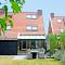 Villa in Zeeland near Clean Beaches