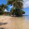 RAIATEA - The BEACH HOUSE - plage sur le lagon !