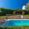 Beautiful Villa Parenzana with pool in Vizinada - Vižinada