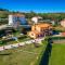 Beautiful Villa Parenzana with pool in Vizinada