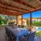 Beautiful Villa Parenzana with pool in Vizinada - Vižinada