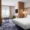Fairfield by Marriott Inn & Suites Waycross