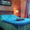 Hostel Calafquen Adventure Coñaripe