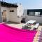 Dpto Penthouse con alberca - El Jobo