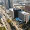 Marriott Long Beach Downtown