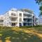 Apartment "Usedomer Luft"
