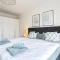 Apartment "Usedomer Luft"