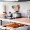 New Nordic Touch Loft, Central Location