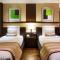 Marriott Executive Apartment Seoul