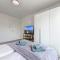 Apartment "Usedomer Luft"