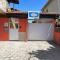 2 sacadas ultra WiFi quase 5 estrelas com 40 comentários! ***** - Florianópolis