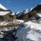 Lea Comfortable holiday residence