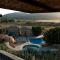 La Villa del Valle
