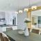 Luxury Villa Michele with heated pool - Jasenice
