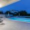 Stunning Villa Marea with a private pool - 沃希