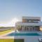 Stunning Villa Marea with a private pool - 沃希