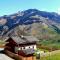 Talblickhütte Comfortable holiday residence
