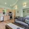 Scrubjay Suite - Meredith Lodging - Redmond