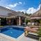 Manao Pool Villa 13 - 5 Mins Walk To The Beach - Ko Lanta
