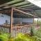 Encanto Arenal lodge
