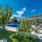 Filed Hills Comfortable Holiday Residence - Poljica