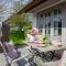 Uhlenhorst Comfortable holiday residence - 凯图姆