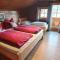 Talblickhütte Comfortable holiday residence