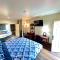 Magnolia Inn and Suites