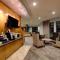 Courtyard by Marriott New Braunfels River Village