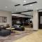 Courtyard by Marriott Omaha Bellevue at Beardmore Event Center