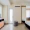 Homey and Comfort Studio Apartment at B Residence By Travelio - 当格浪
