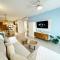 Tropical Relaxing 2 Bedroom Unit with picuzzi