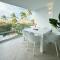 Tropical Relaxing 2 Bedroom Unit with picuzzi - بونتا كانا