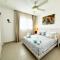 Tropical Relaxing 2 Bedroom Unit with picuzzi