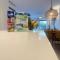 Tropical Relaxing 2 Bedroom Unit with picuzzi
