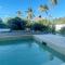 Tropical Relaxing 2 Bedroom Unit with picuzzi - بونتا كانا