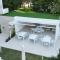 Tropical Relaxing 2 Bedroom Unit with picuzzi - بونتا كانا